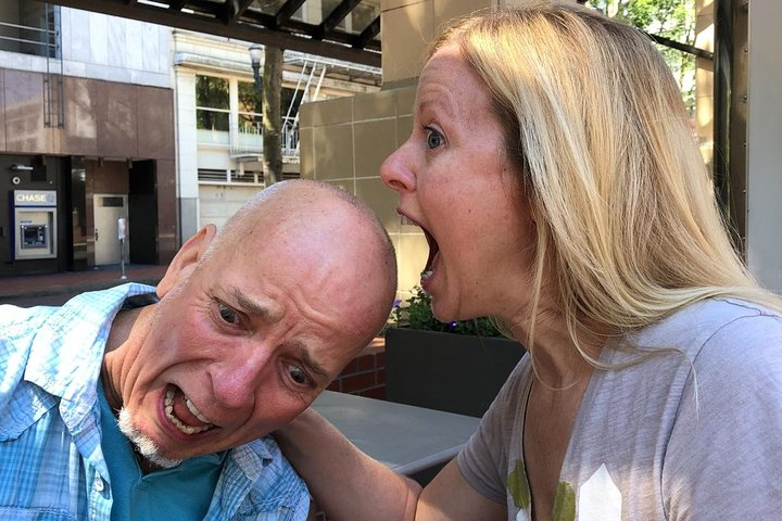 Phoenix City Scavenger Hunt Excursion by Zombie Scavengers - Photo 1 of 11